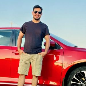 Meet your Posher, Ekramullah